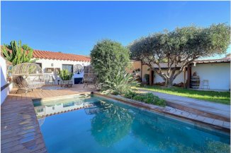 Villa avec piscine - Perpignan (66000)