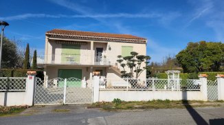 Après forte Baisse de prix, Vente maison à Villegailhenc 6 km de Carcassonne - Villegailhenc (11600)
