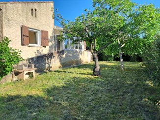 PONT SAINT ESPRIT A VENDRE VILLA QUARTIER CALME PROCHE ECOLE ET COMMERCES - Pont-Saint-Esprit (30130)