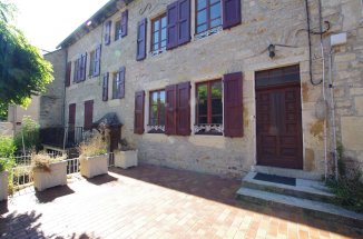 T2 rénovée - Bourgs sur Colagne (48100)