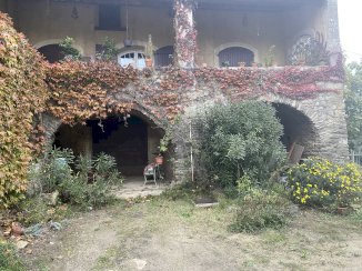 Mas du XVIIIe siècle - Saint-Paulet-de-Caisson (30130)