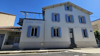 Maison année 30 au centre ville d'Albi - Albi (81000)