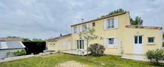 Grande maison 6 chambres - Nègrepelisse (82800)