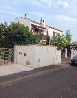 VILLA 7 PIÈCES / 503M2 DE TERRAIN - Béziers (34500)