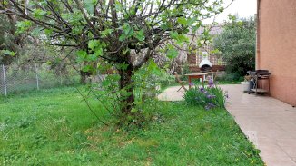 Maison 6 pièces 143 m² – 4 chambres + bureau + véranda – calme – jardin arboré - Escalquens (31750)