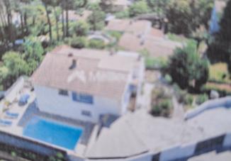 Maison avec vue panoramique - Connaux (30330)