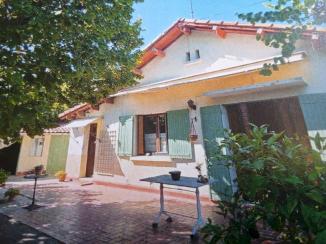 Maison de plein pied - Villeneuve-lès-Avignon (30400)