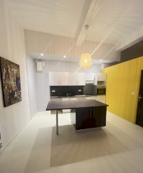 Bel appartement type loft hyper centre - Perpignan (66000)