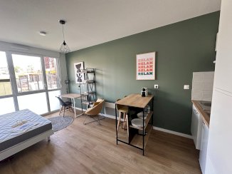 Appartement Meublé - Albi (81000)