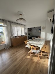 Appartement 4 pièces Montpellier Aiguerelles - Montpellier (34070)