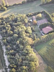 Maison gasconne - Gimont (32200)