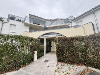 Vente d'un appartement T1 - Cugnaux (31270)