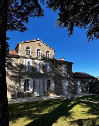 Maison de Maître de Luxe - Castelnau d'Auzan Labarrère (32440)
