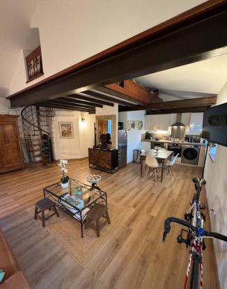 Magnifique appartement | Villeneuve-lès-Avignon - Villeneuve-lès-Avignon (30400)