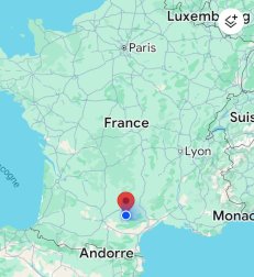 Grande maison de 268 m² | Saint-Pierre-de-Trivisy (81330) - Saint-Pierre-de-Trivisy (81330)