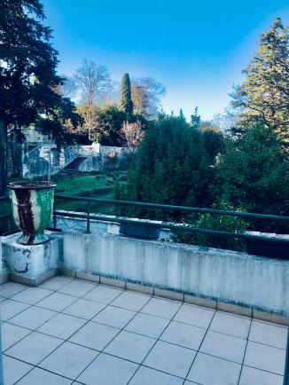 Appartement T4 - Jacou (34830)