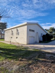 MAISON DE 136 M2 - Rousson (30340)