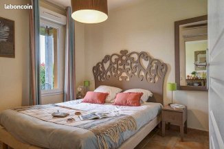 Appartement LMNP rentabilité 6% - Alvignac (46500)