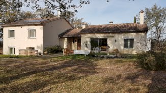 Belle maison spacieuse - Saïx (81710)