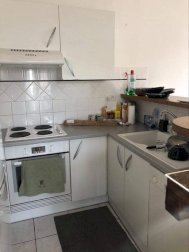 Petite maison de village louée - Fabrègues (34690)