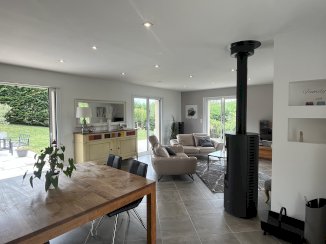 Maison coup de coeur - Lauragais - Auriac-sur-Vendinelle (31460)