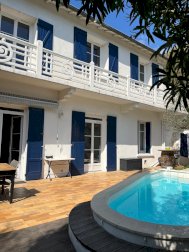SUPERBE OPPORTUNITÉ - ENSEMBLE IMMOBILIER DANS UN QUARTIER RECHERCHÉ - Nîmes (30900)