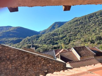 Maison de village avec cachet - Albiès (09310)