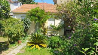 Maison de vacances, jardin arboré - Perpignan (66000)