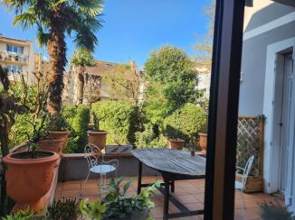 Magnifique Toulousaine Compans - Toulouse (31000)