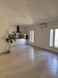 Appartement duplex terrasse / ≈ 70 m² au sol - Agde (34300)