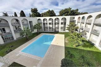 F2 avec garage à saisir - Montpellier (34090)