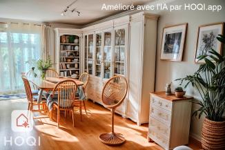 PERPIGNAN Jolie villa 5 pièces, 2 faces, 145m2, saint Louis de Gonzague - Perpignan (66000)