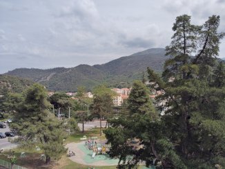 APPARTEMENT - Amélie-les-Bains-Palalda (66110)