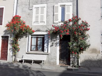 Maison meublée F4 - Viane (81530)