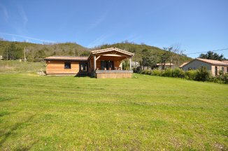 Une maison exceptionnelle - Quillan (11500)