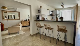 Maison 114m² rénovée 3 chambres Garage Terrasse - Lunel (34400)