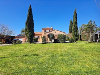 Maison de plein pied - Lisle-sur-Tarn (81310)