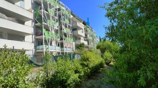 Appartement Neuf à Montpellier (34070) - Montpellier (34070)