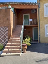 Apparemment T5 | Uzès - Uzès (30700)