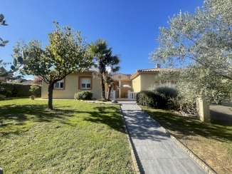 Maison Familiale avec Piscine et Équipements Premium - Bonrepos-sur-Aussonnelle (31470)