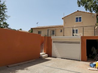 Villa T6 de 150m² sur 800m² - Agde (34300)