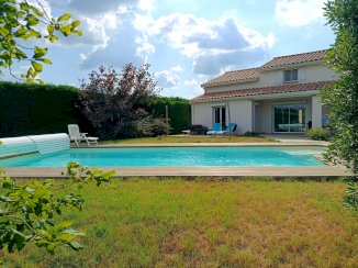 Maison 180m² 5 chambres - Labarthe-sur-Lèze (31860)