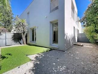 Bel appartement T2 avec jardin - Montpellier - Montpellier (34080)