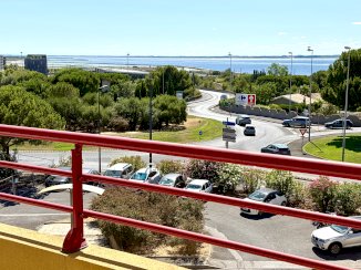 Appartement F2 - Vue Étang de Thau - Sète (34200)