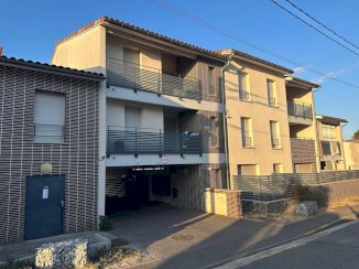 Appartement Saint Simon - Toulouse (31100)