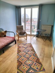 Beau T3 Quartier Chalets, Toulouse - Toulouse (31000)