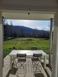 Appartement T3 | Petit cocon dans résidence de vacance avec piscine - Saint-Geniez-d'Olt (12130)