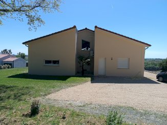 Maison 31480 - Puysségur (31480)