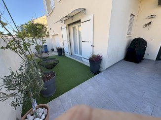 Appartement à 200 m de la plage - Le Grau-du-Roi (30240)