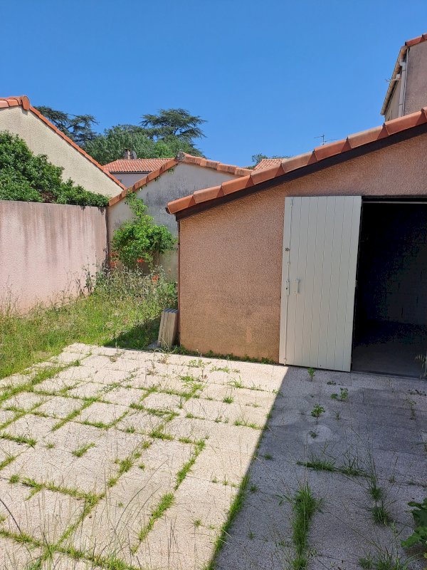 Maison T4 - Photo 10 - Cugnaux